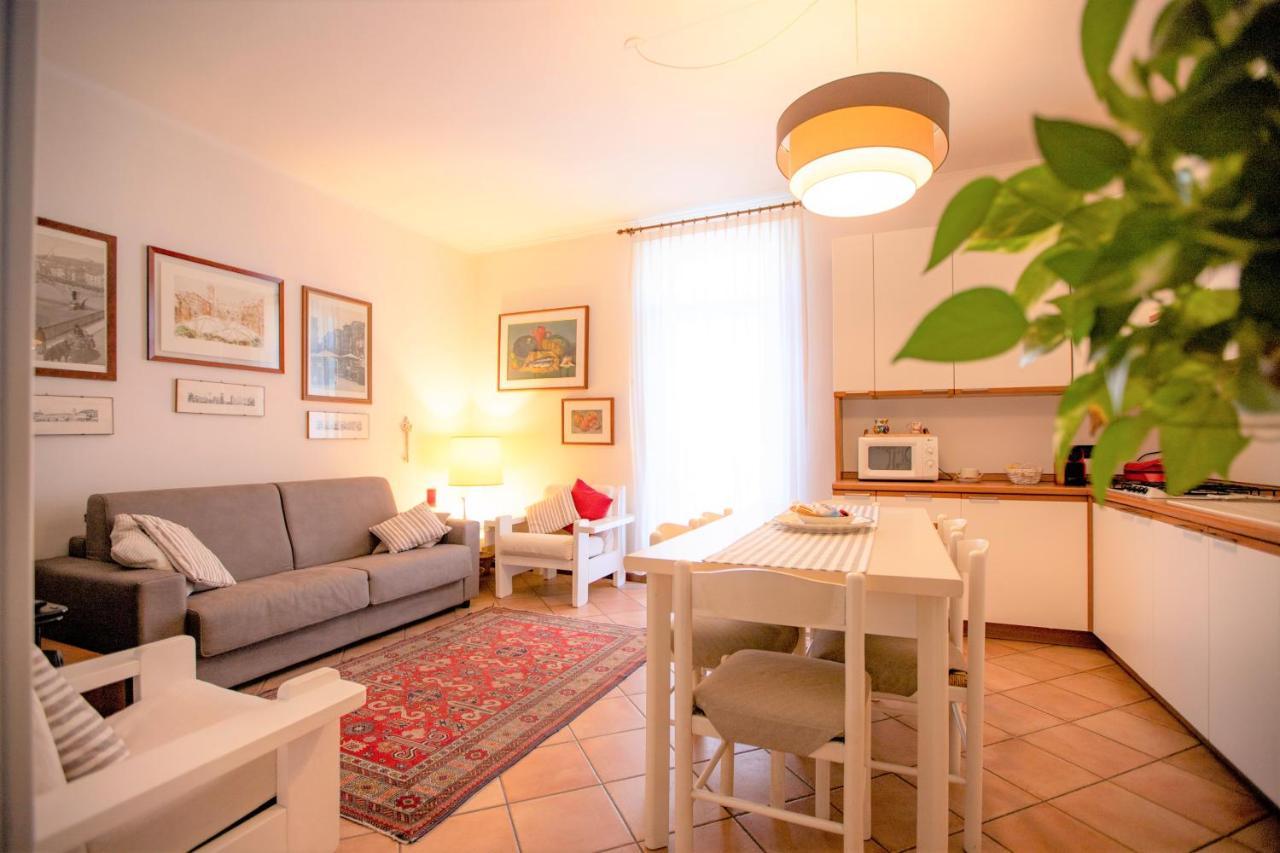 Il Balcone Di Aurora Apartment Verona Exterior foto