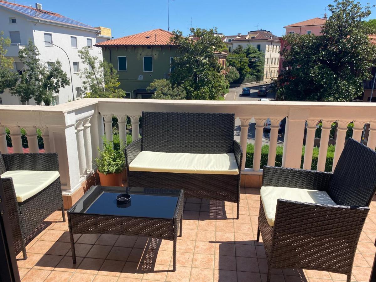 Il Balcone Di Aurora Apartment Verona Exterior foto