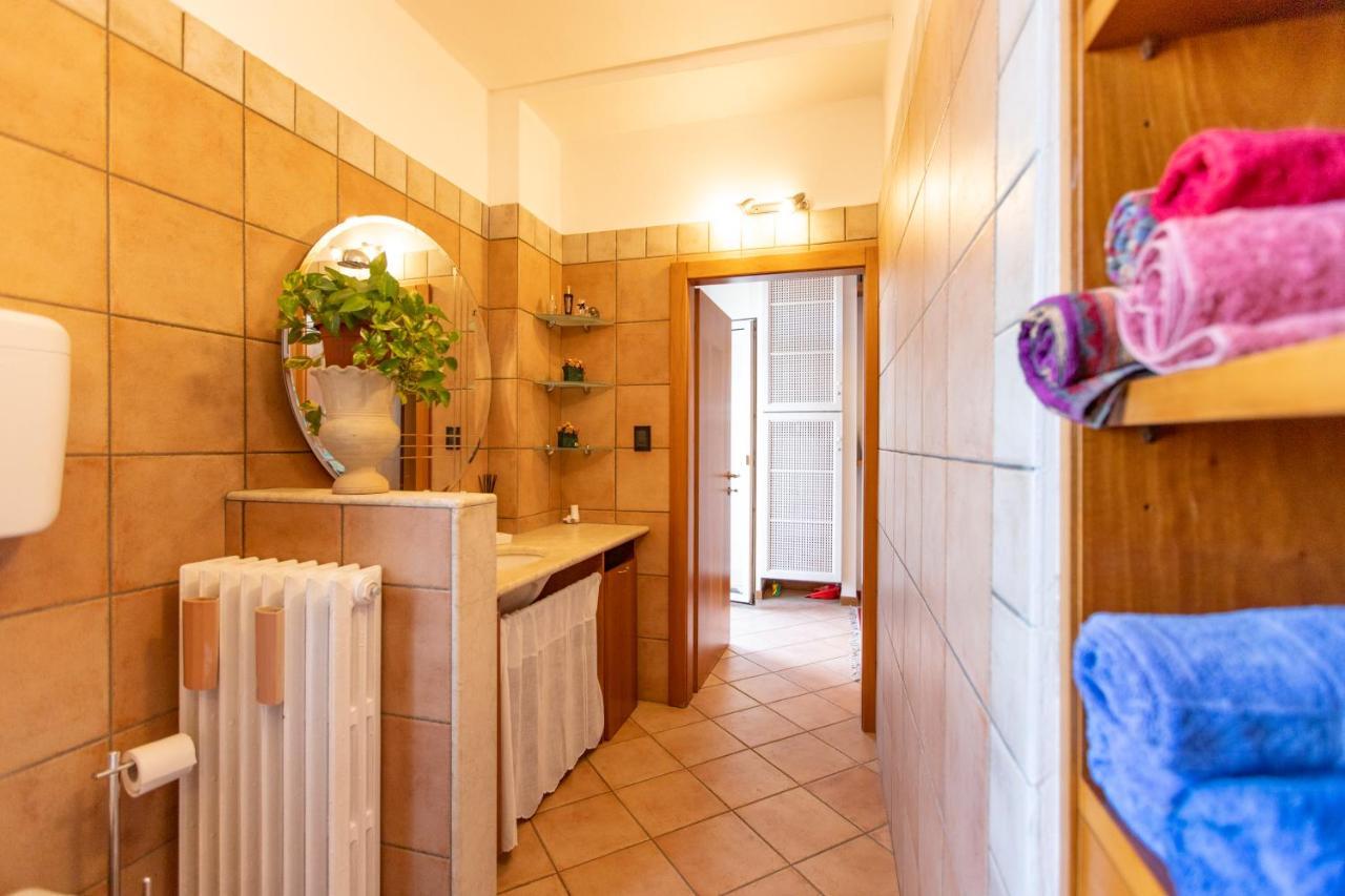 Il Balcone Di Aurora Apartment Verona Exterior foto