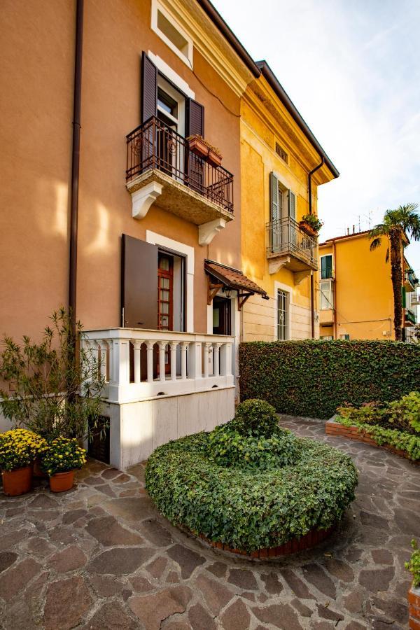 Il Balcone Di Aurora Apartment Verona Exterior foto