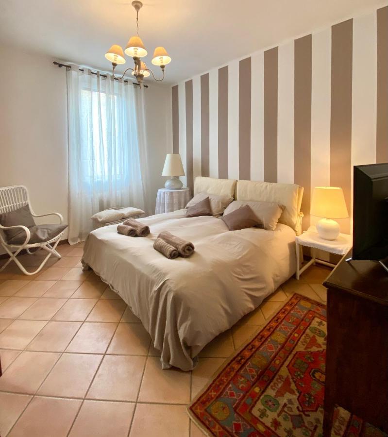 Il Balcone Di Aurora Apartment Verona Exterior foto