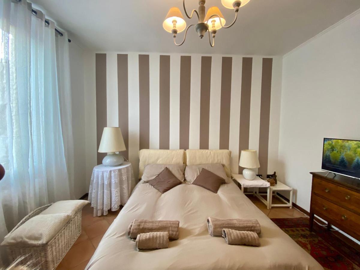 Il Balcone Di Aurora Apartment Verona Exterior foto
