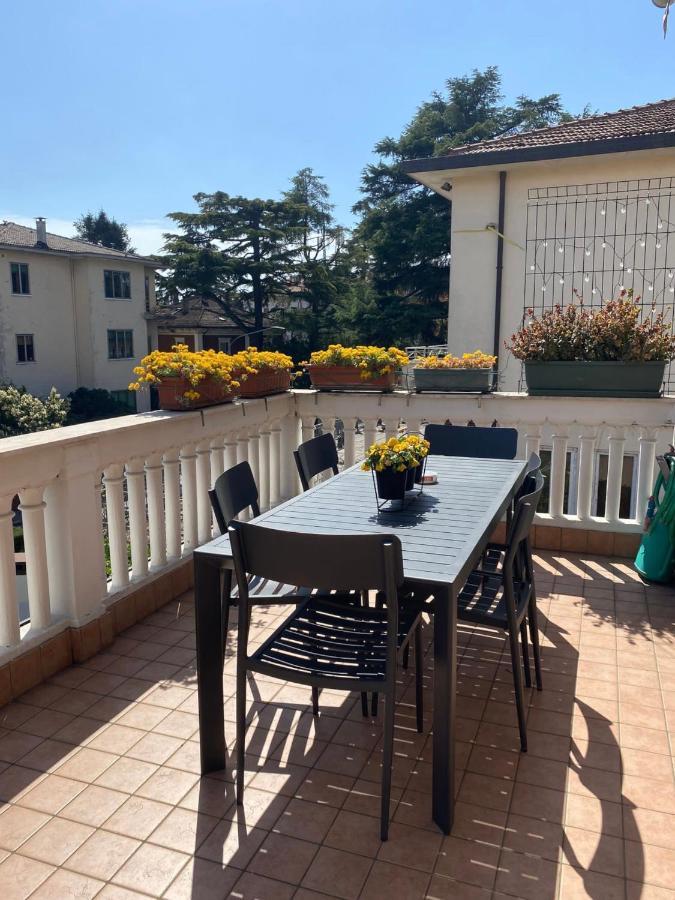Il Balcone Di Aurora Apartment Verona Exterior foto