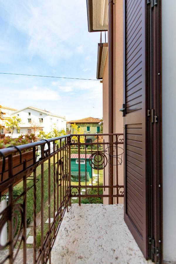 Il Balcone Di Aurora Apartment Verona Exterior foto