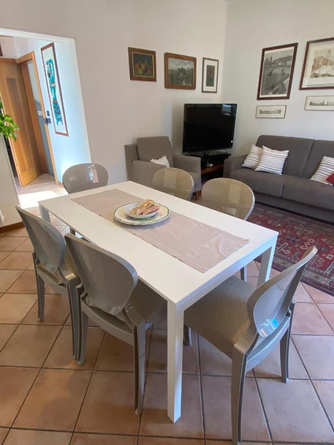 Il Balcone Di Aurora Apartment Verona Exterior foto