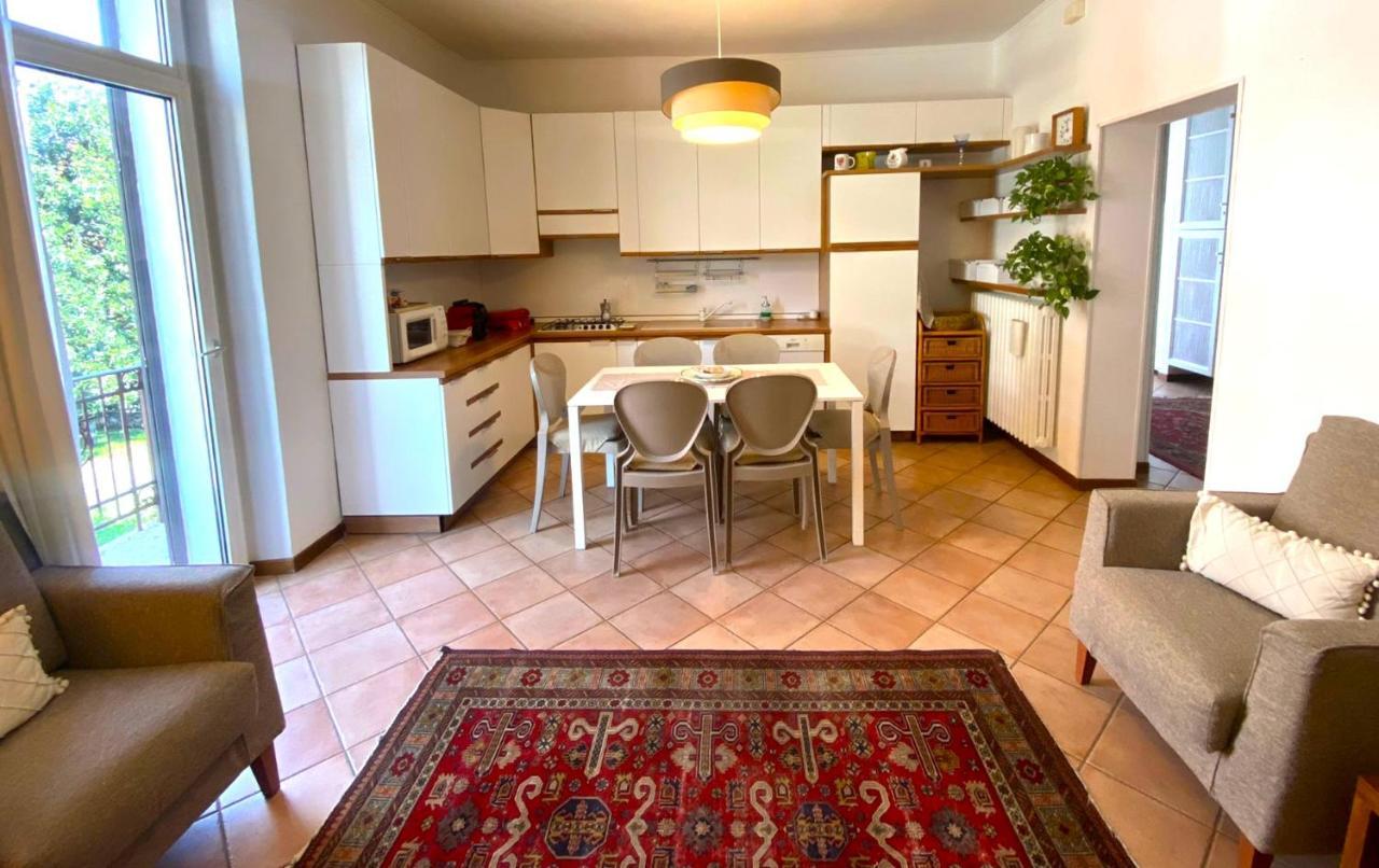 Il Balcone Di Aurora Apartment Verona Exterior foto