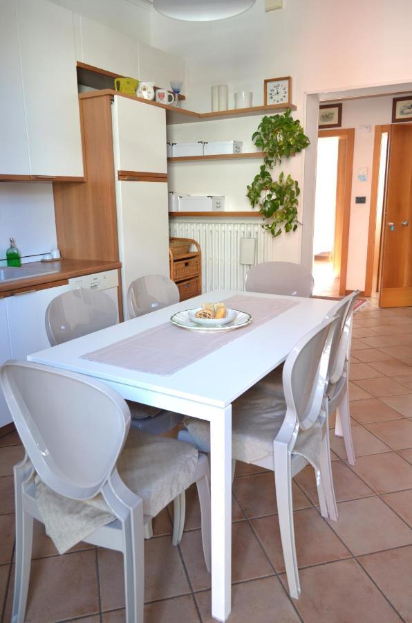 Il Balcone Di Aurora Apartment Verona Exterior foto