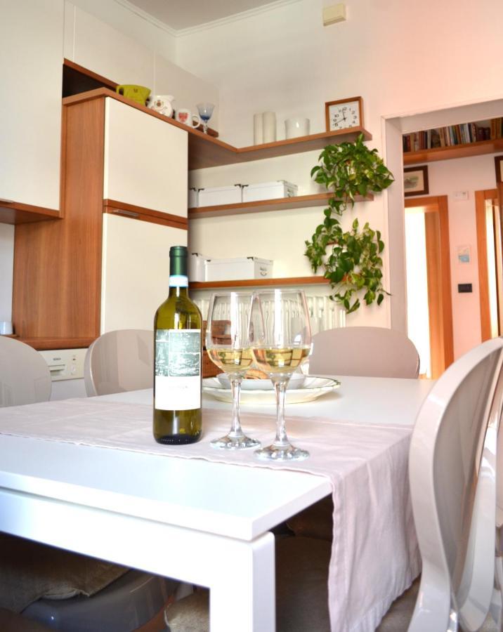 Il Balcone Di Aurora Apartment Verona Exterior foto