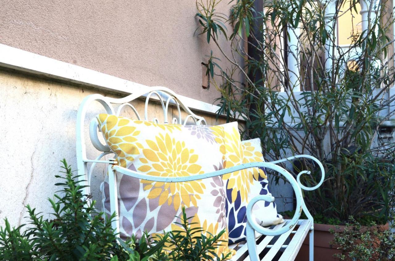 Il Balcone Di Aurora Apartment Verona Exterior foto