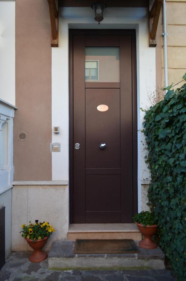 Il Balcone Di Aurora Apartment Verona Exterior foto